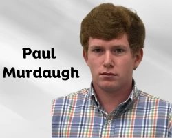 When Was Paul Murdaugh Born