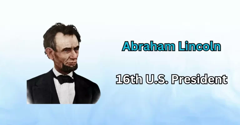 When Was Abraham Lincoln Born?