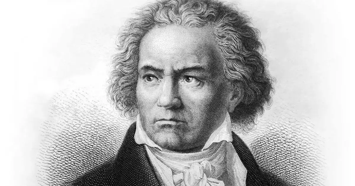 When Was Beethoven Born