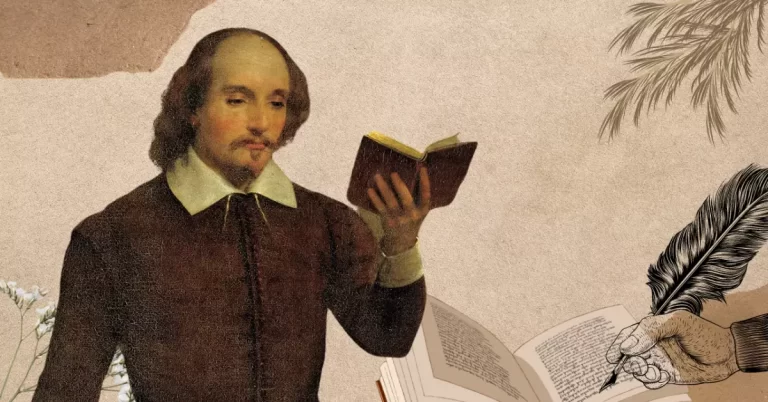 When Was William Shakespeare Born?